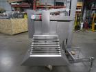 Risco Dual Paddle Blender With Bonner Column Lift